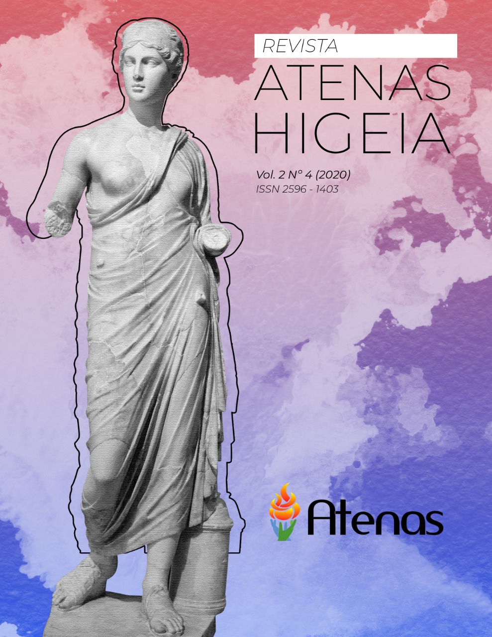 					Visualizar v. 2 n. 4 (2020): Revista Atenas Higeia
				