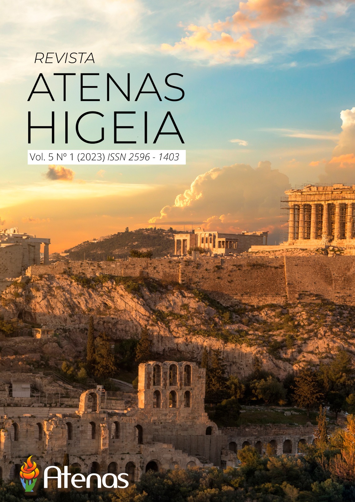 					Visualizar v. 5 n. 1 (2023): Revista Atenas Higeia
				