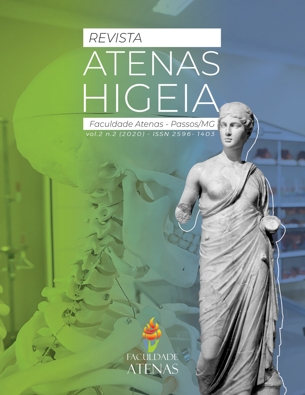 					Visualizar v. 2 n. 2 (2020): Revista Atenas Higeia
				