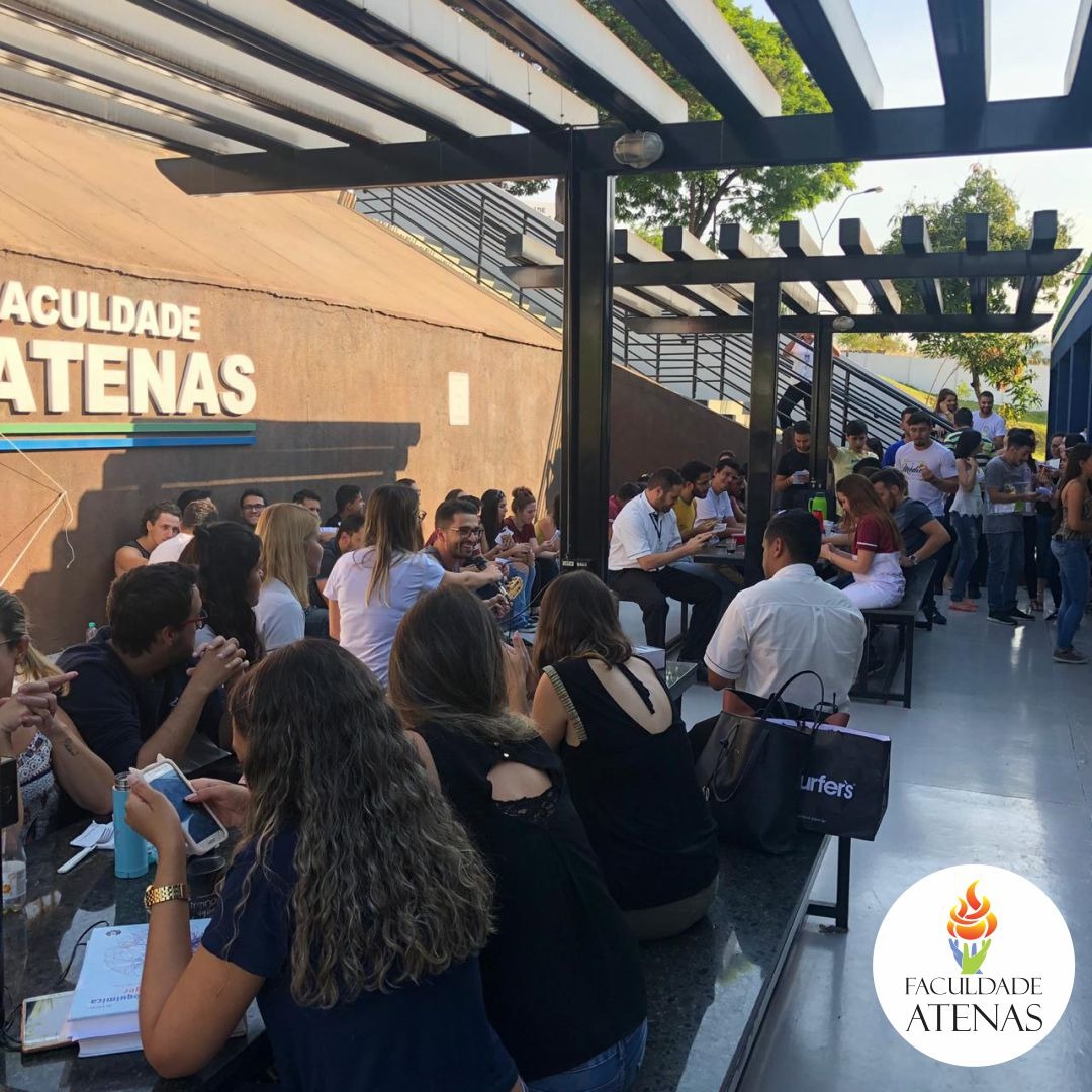 Visualizar Notícias UniAtenas Sete Lagoas