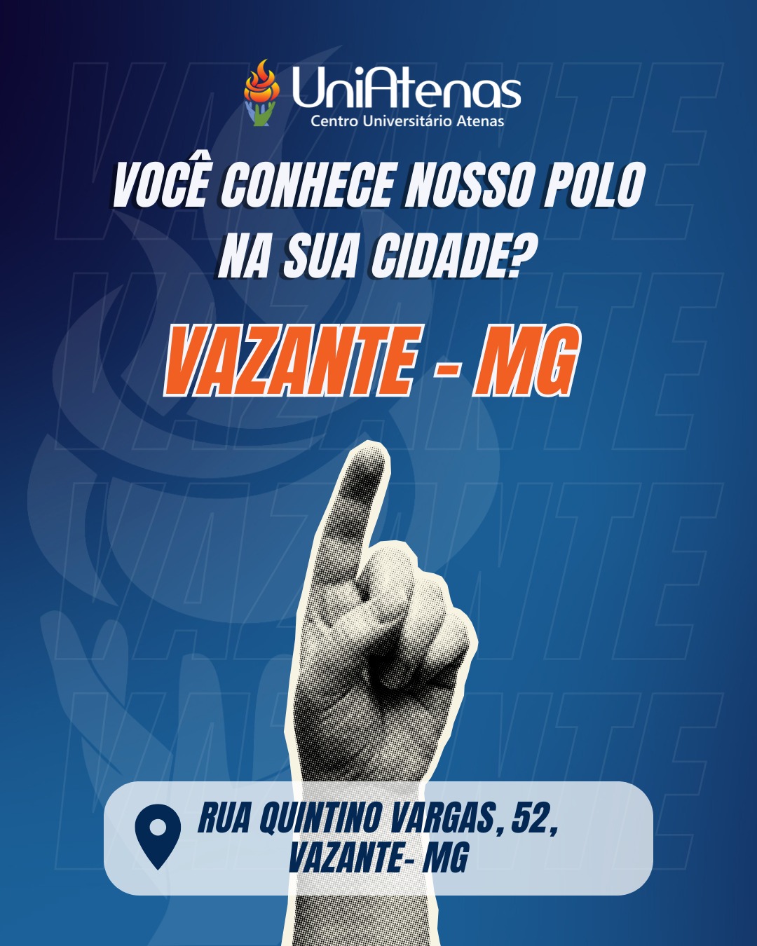 Notícias - UniAtenas