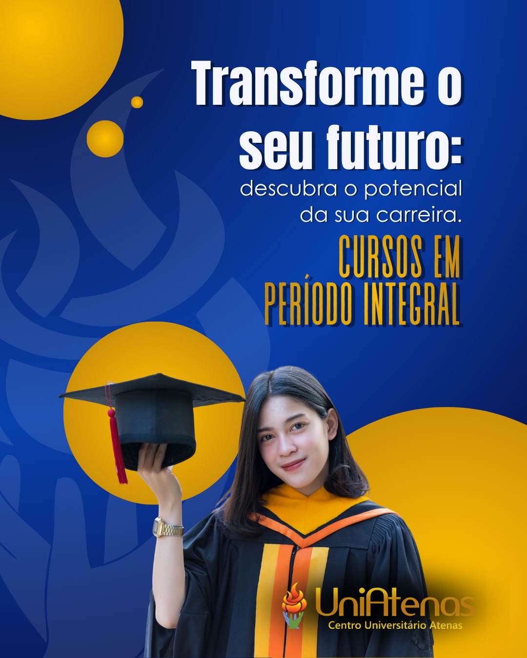 Notícias - UniAtenas