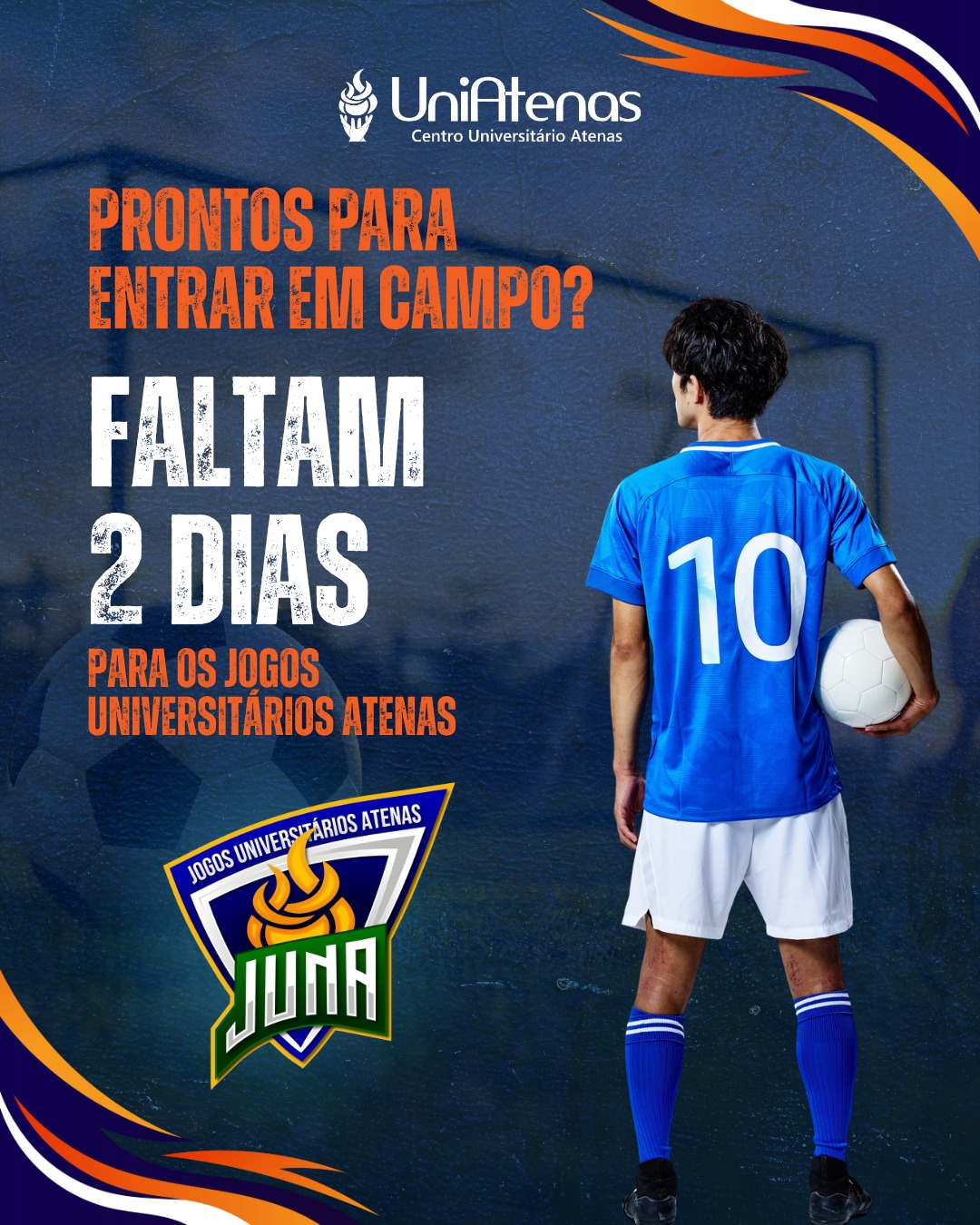 Notícias - UniAtenas