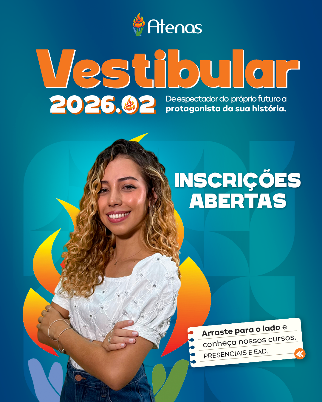 Notícias - UniAtenas