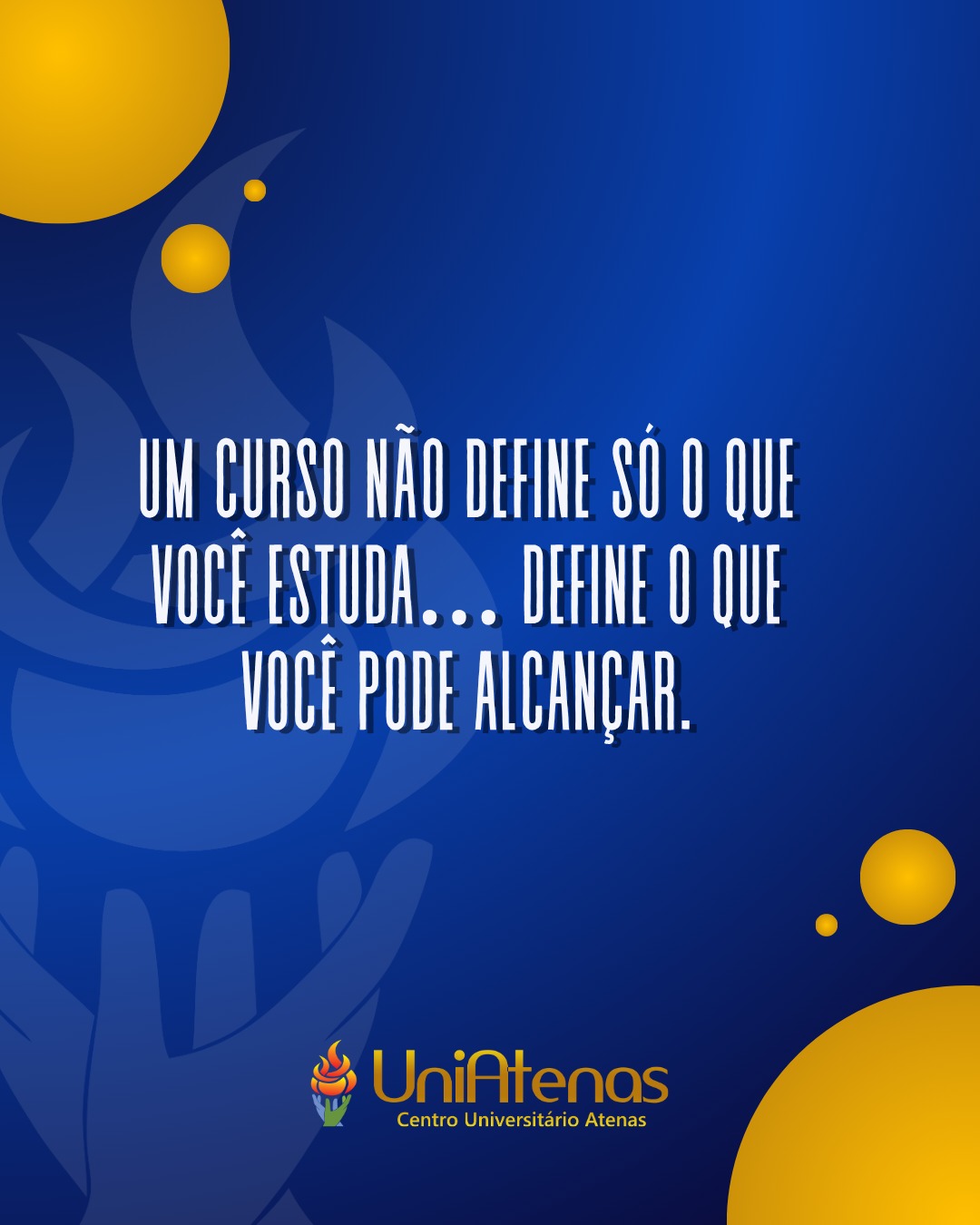 Notícias - UniAtenas