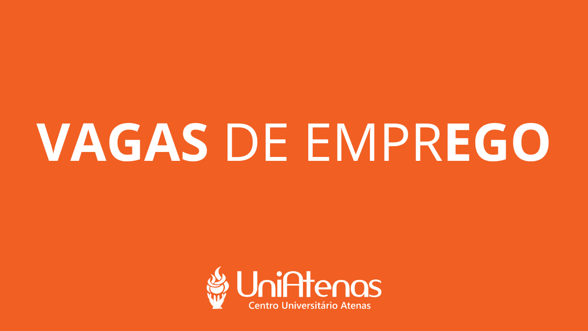 Notícias - UniAtenas