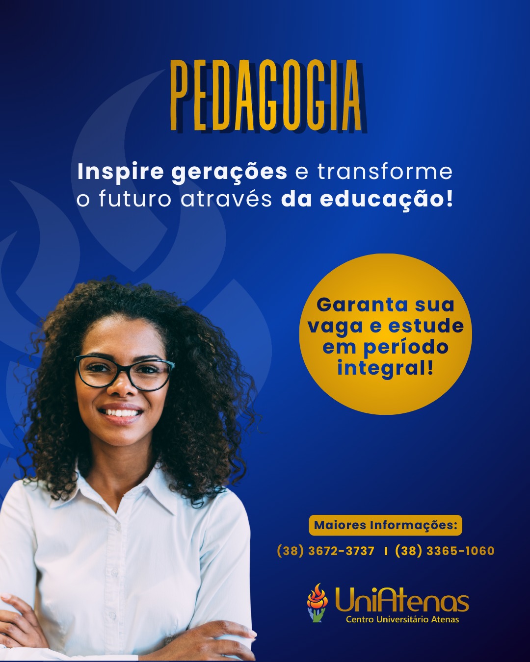 Notícias - UniAtenas