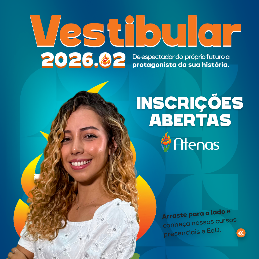 Notícias - UniAtenas