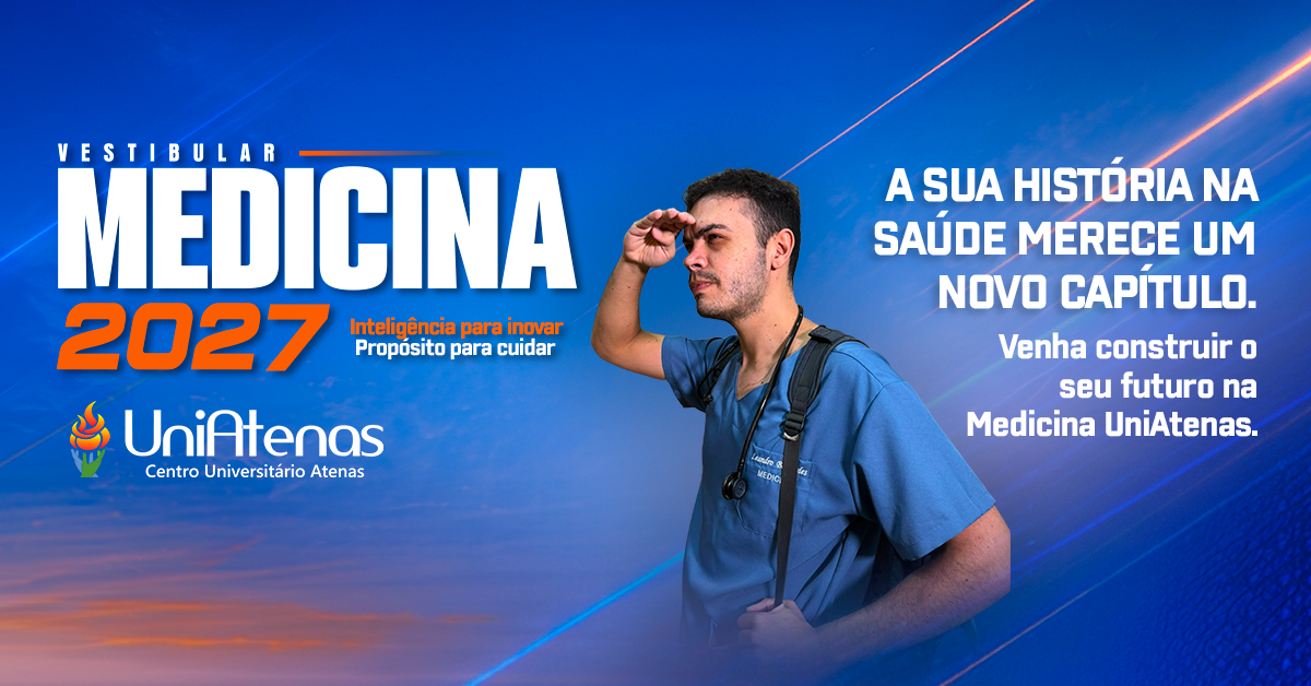 Notícias - UniAtenas