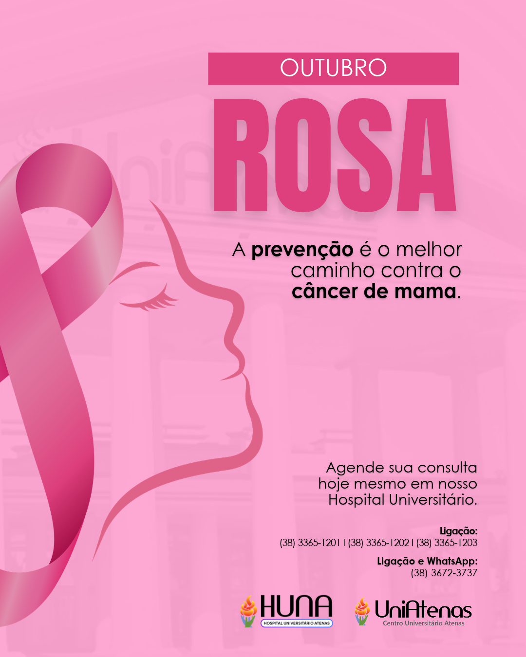 Notícias - UniAtenas