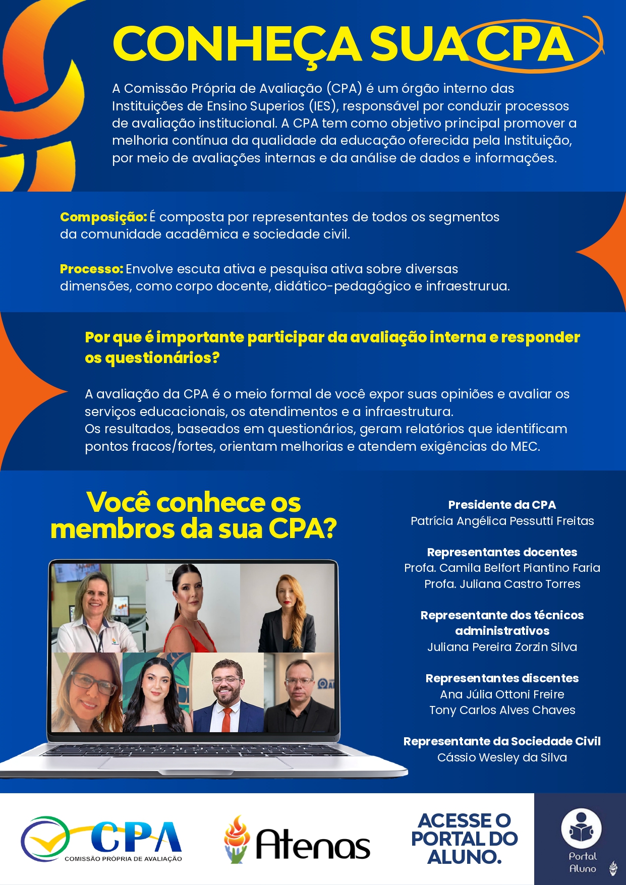 Notícias - UniAtenas