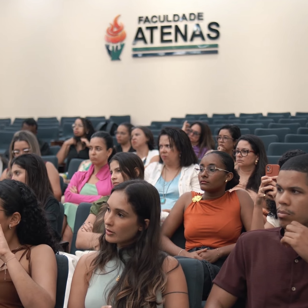 Notícias - UniAtenas